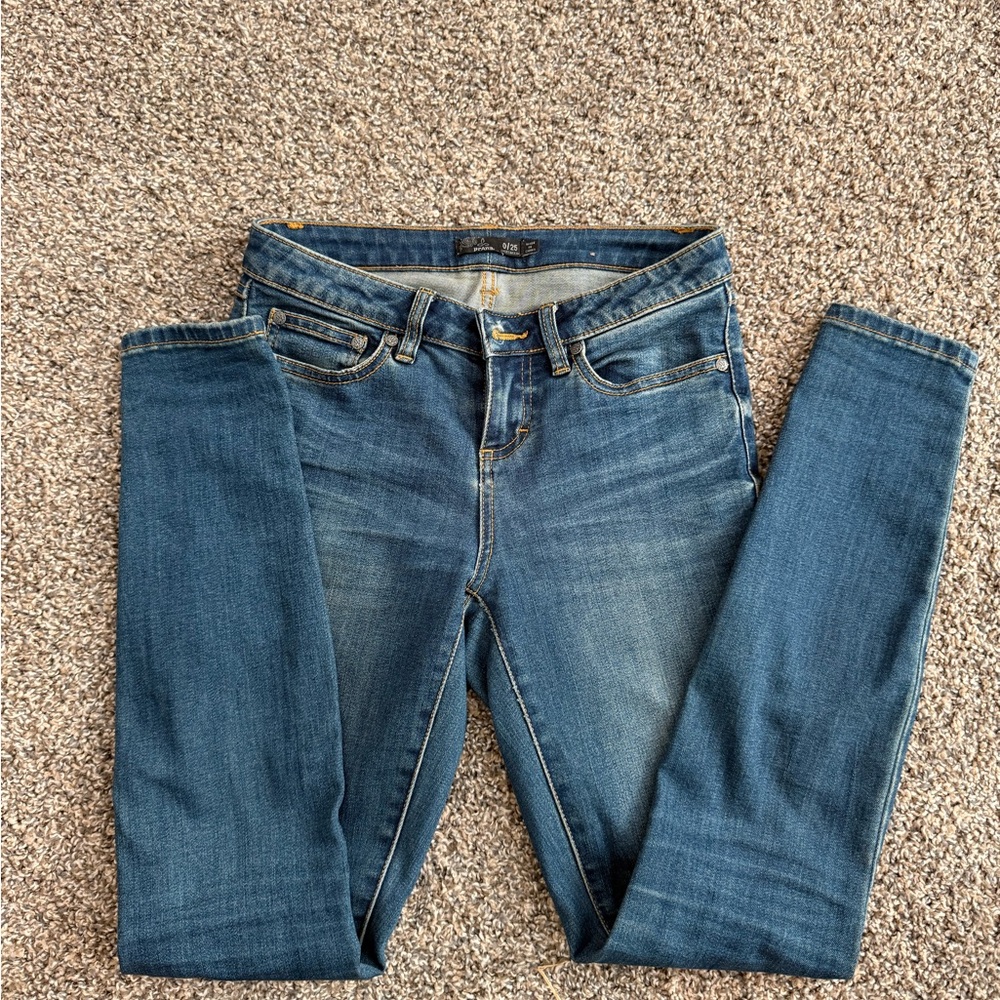 Prana Women's Skinny Jeans